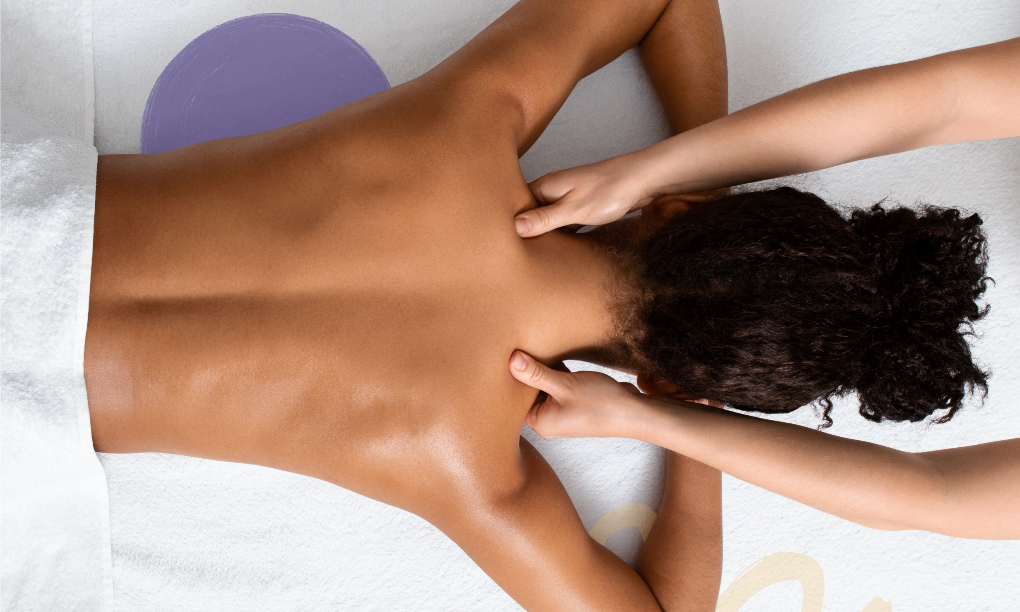 Clean, professional medical spa treatment room with neutral tones at Fantastic Feeling Massage & Spa in Deerfield